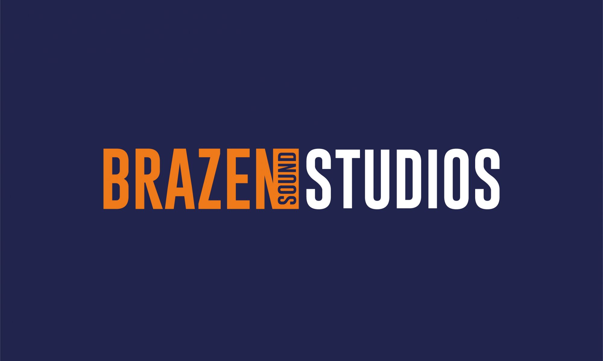 Brazen Sound Studio Blog